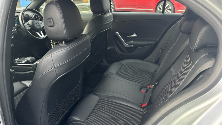 Mercedes-Benz A-Class A180 Sport 5dr Auto Petrol Hatchback